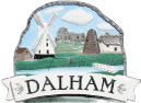 Dalham and Dunstall Green Parish Council